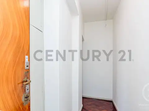 Departamento en Venta en Almagro, USD 43.000