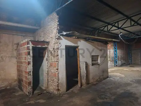 Ituzaingo 5500, Piso 0