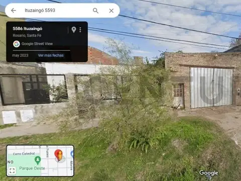 Galpon en Venta A Estrenar