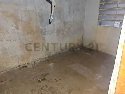 Galpon en Venta 23,20  mts Fondo