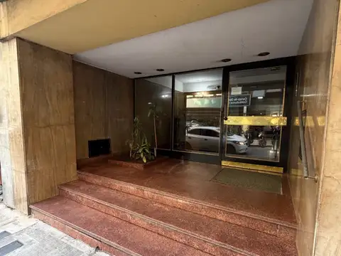 DEPARTAMENTO 3 AMBIENTES - CONGRESO, CAPITAL FEDERAL
