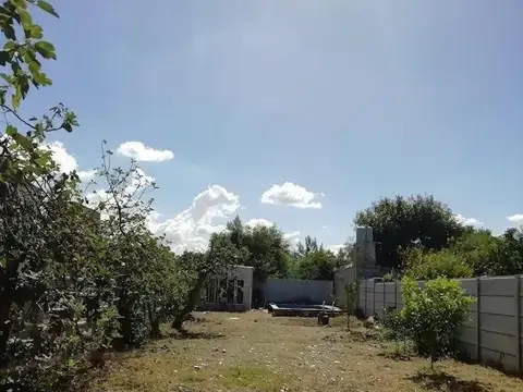 Yrigoyen e/ Alberdi y Sáenz Peña