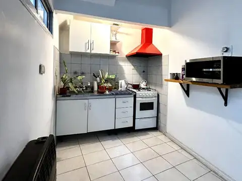 Baldomero Fernández Moreno 3500