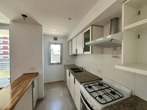 Departamento en Venta 10 años