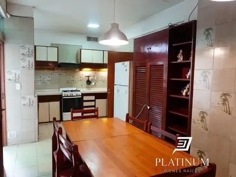 Departamento en Venta 68 años