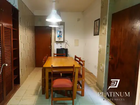 Departamento en Venta al Este