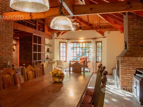 Casa en Venta de 3 dormitorios