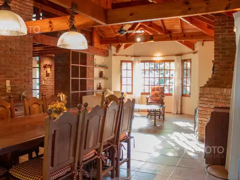 Casa en Venta 20 años