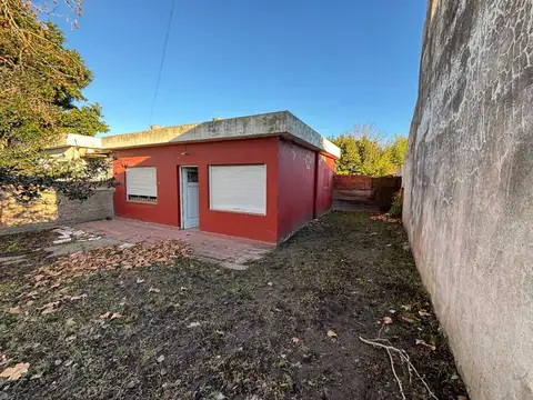 Casa en Venta de 1 dormitorio