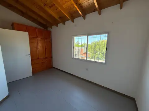 Departamento en Alquiler al Norte