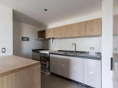 VENTA - DEPARTAMENTO UN DORMITORIO CON AMENITIES - ALBERDI