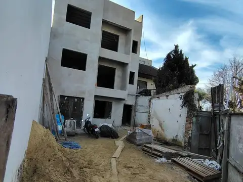Alvarado 600, Piso 2°