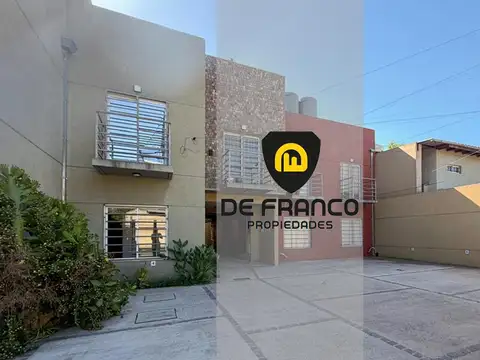 DEPARTAMENTO 3 AMBIENTES CON TERRAZA