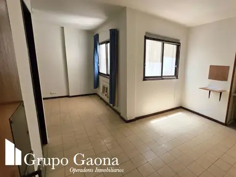 Talcahuano 426 - Dto. Apto Profesional