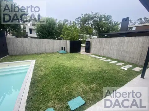Casa en Alquiler en Grand Bell, USD 1.500