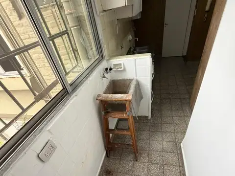 Departamento en Venta 50 años