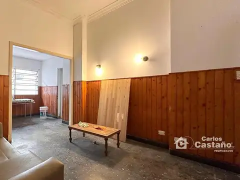 PH 2/3 Amb con Patio Cerca de Av. Maipu