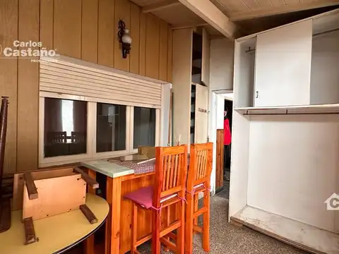 Depto Tipo Casa en Alquiler al Este