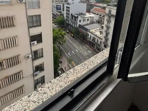 Departamento en Alquiler 50 años