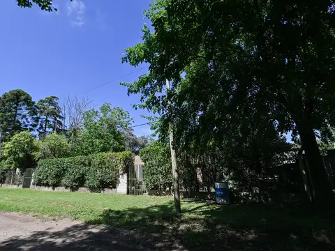 VENTA CASA QUINTA C/DOS PISCINAS