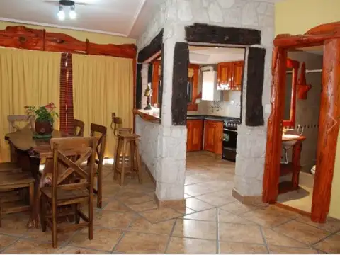 Departamento en Alquiler de 2 ambientes