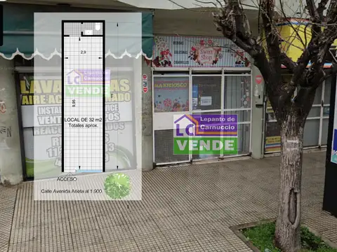 Doctor Ignacio Arieta 1900