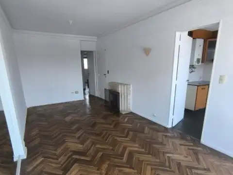 Salta 2253 , Piso 8