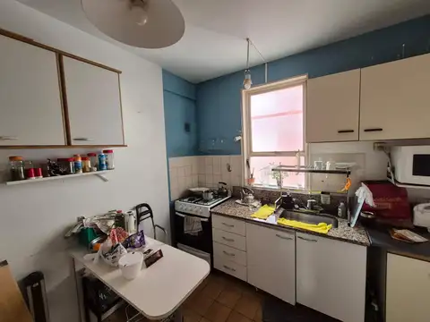 Departamento en Venta de 3 dormitorios