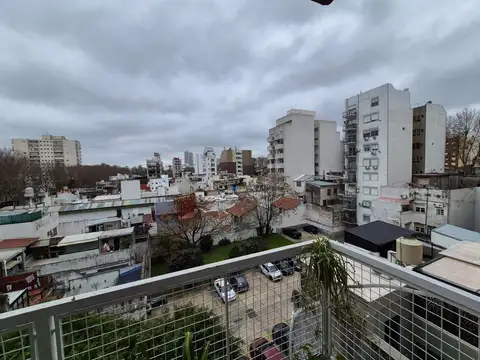 Departamento en Venta 20 años