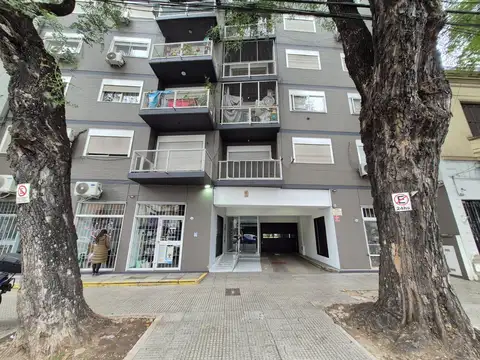 Avenida Gaona 1400