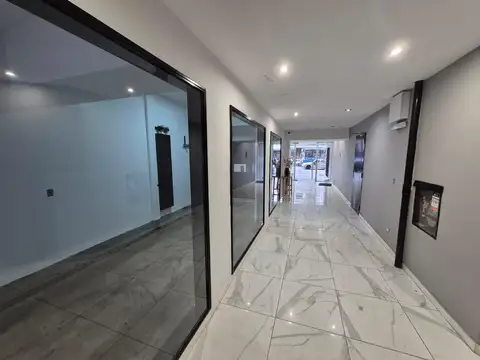 Avenida Gaona 1400