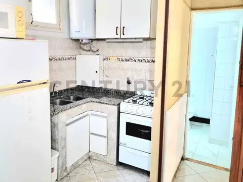 Departamento en Venta en Zona Duplex, USD 69.500