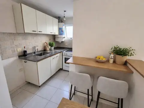 Departamento en Venta en Caseros, USD 59.000