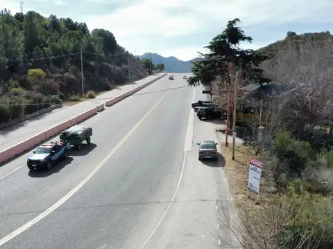 Terreno en Venta en Potrero de los Funes, USD 75.000