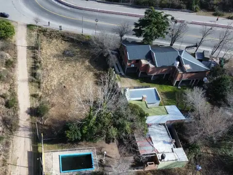 Terreno en Venta de 899,0 m2