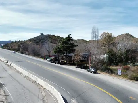 Terreno en Venta en Potrero de los Funes, USD 75.000