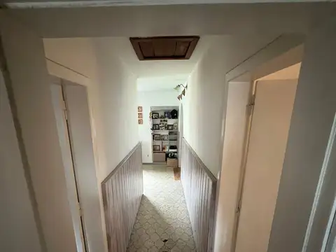 Casa en venta 3 ambientes,APTA CREDITO