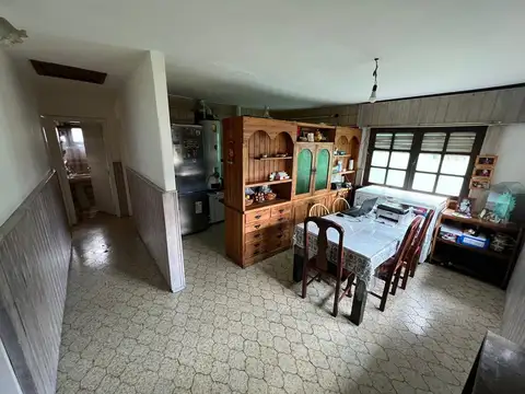 Casa en Venta 63 años