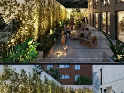 Departamento en Venta de 2 dormitorios