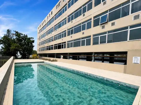 Departamento en Venta con 1 cochera