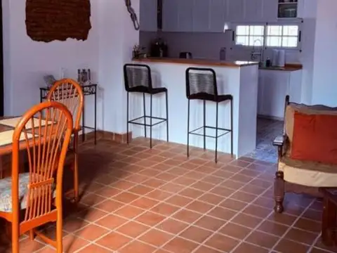 Casa en venta - 3 Dormitorios 1 Baño - San Pedro