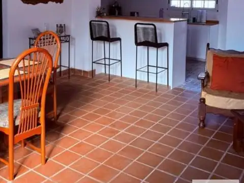 Casa en venta - 3 Dormitorios 1 Baño - San Pedro