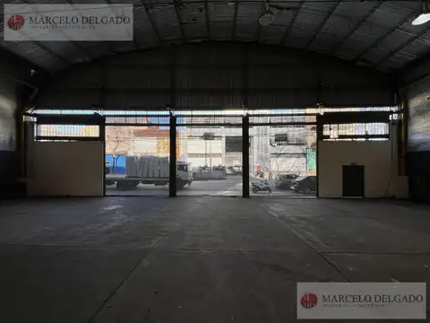 Caboto 1100