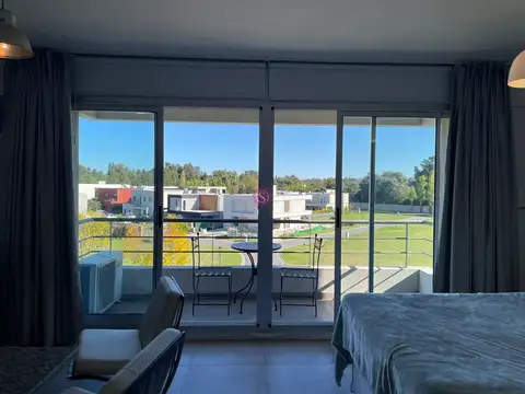 Departamento en Alquiler de Monoambiente
