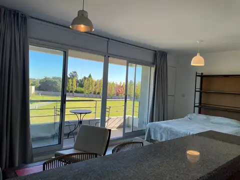 Departamento  en Alquiler en Lagoon Pilar, Pilar, G.B.A. Zona Norte