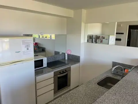 Departamento en Alquiler en Lagoon Pilar, USD 600