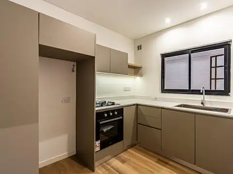 Depto Tipo Casa en Venta de 3 ambientes