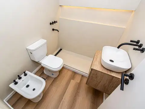Depto Tipo Casa en Venta en Nuñez, USD 185.000