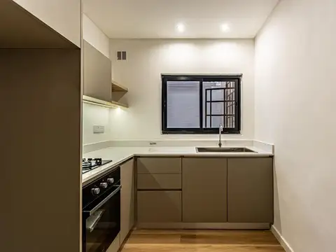 Depto Tipo Casa en Venta al Suroeste