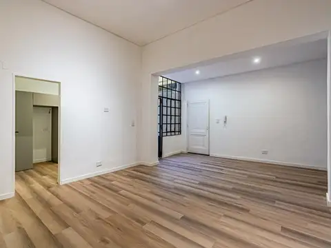 Depto Tipo Casa en Venta A Estrenar